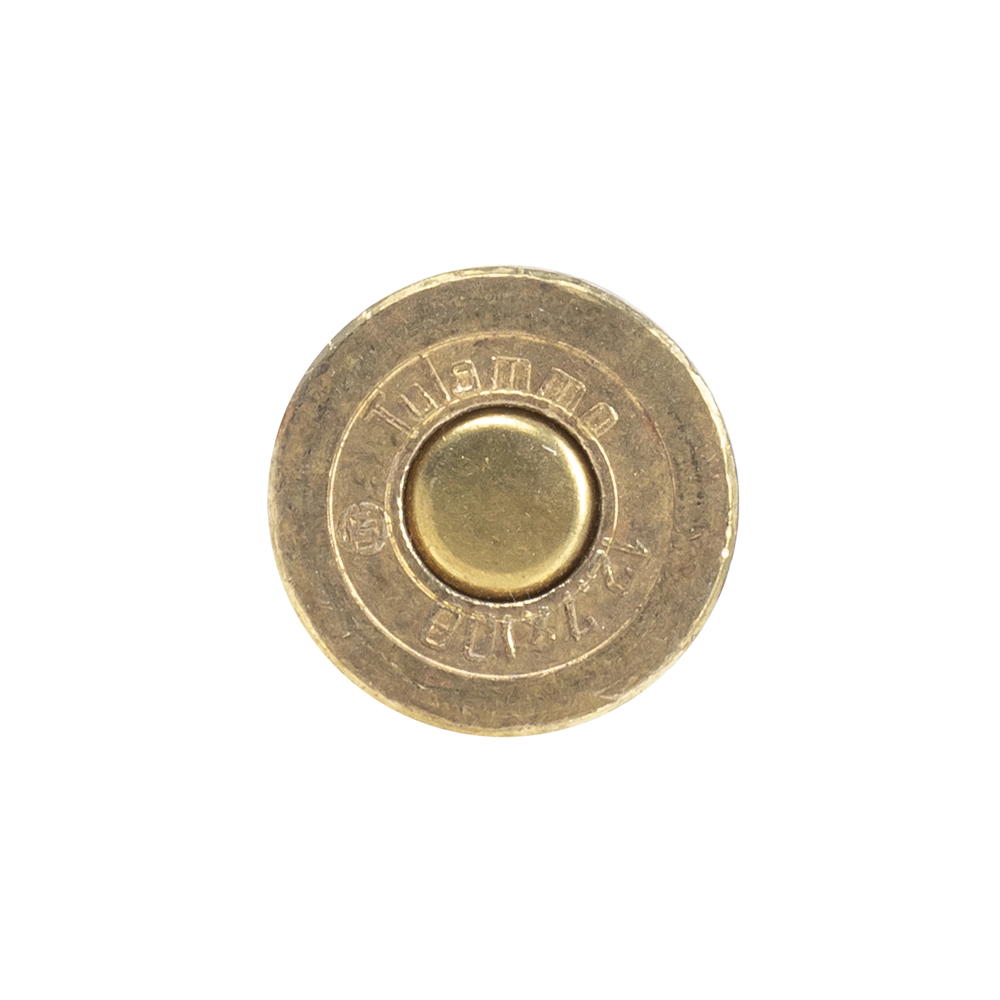 Патрон охотничий УПЗ (ТПЗ) 50 Browning (12,7x108) пуля 680GR/44 гр FMJ лат.гильза (10шт). Фото №4