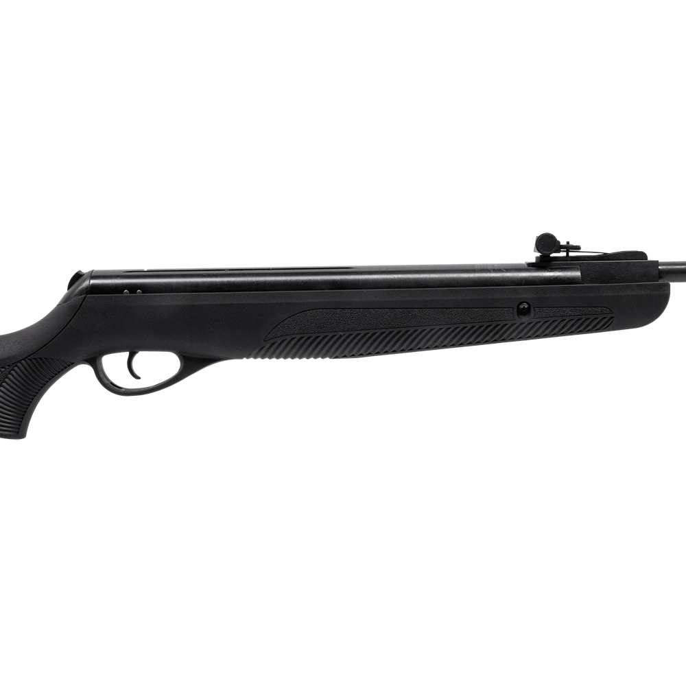 Винтовка пневматическая RETAY 125X  HIGH TECH (пластик, Black) калибр 4.5 мм. Фото №4