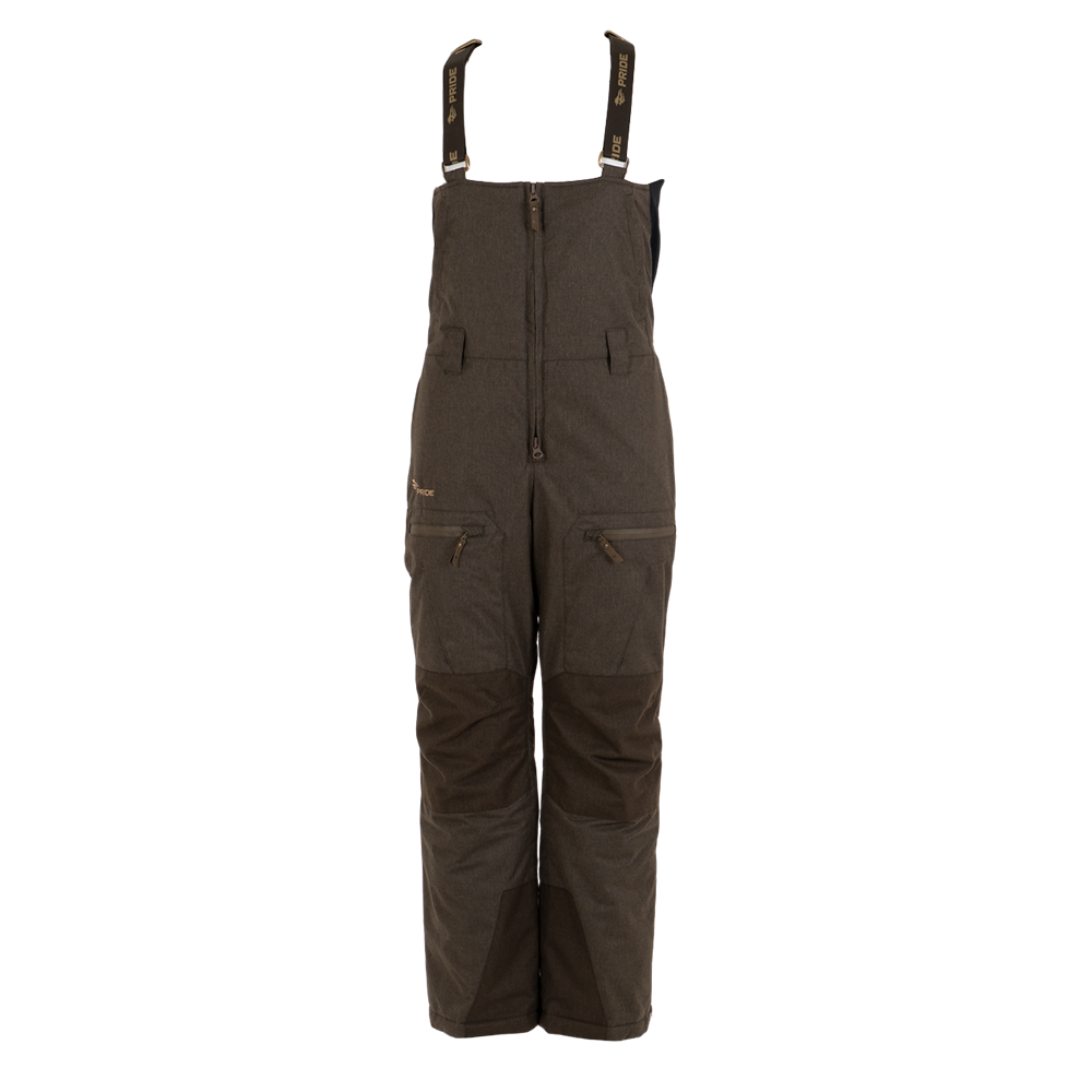 Костюм для охоты PRIDE Винчестер, зимний -35 р. 44-46/170-176. Фото №5