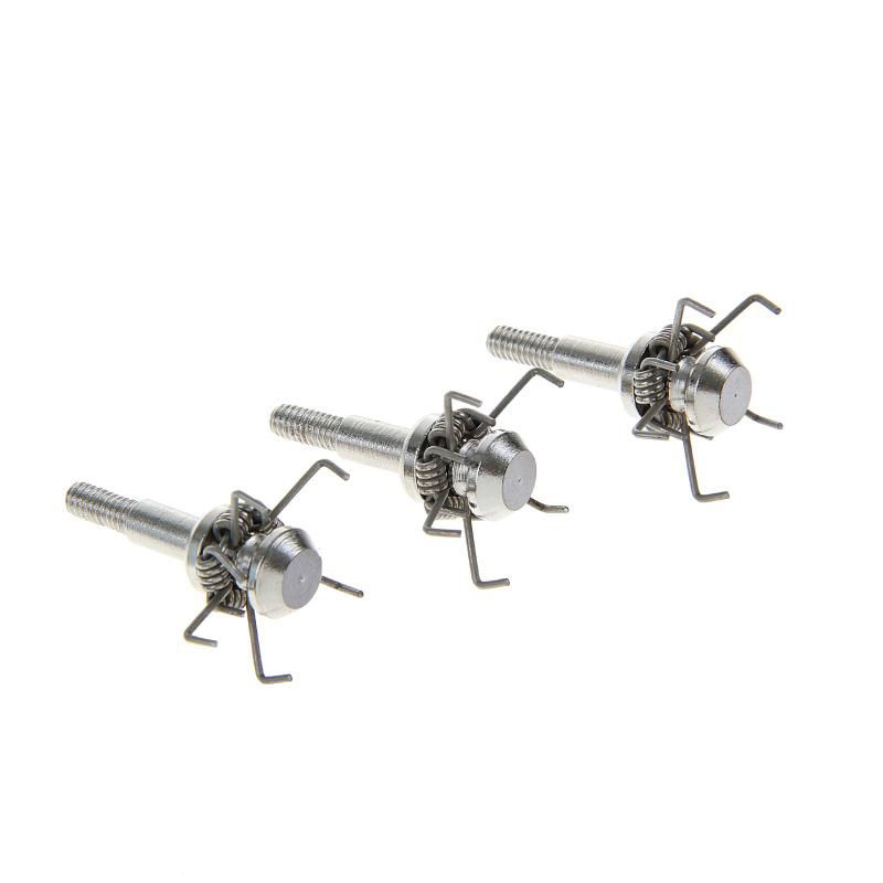 Наконечник-шокер 125 гр (3 шт) (Интерлопер). Фото №3 Наконечник-шокер 125 гр (3 шт) (Интерлопер). Фото №3