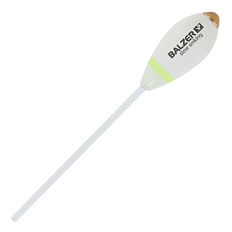 Набор сменных бомбард Balzer Power Sbiro Sinking 10,15,20г. Фото №2