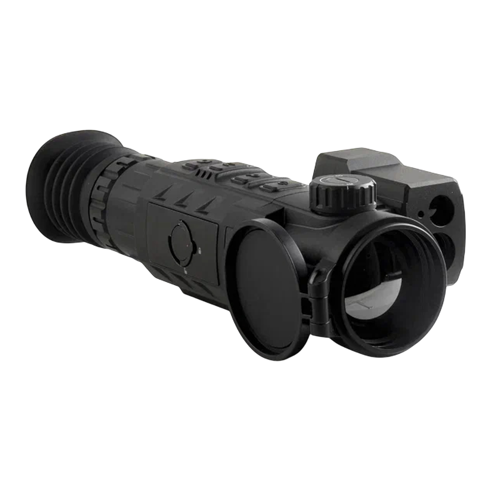 Тепловизионный прицел Longot TL650 LRF. Фото №1
