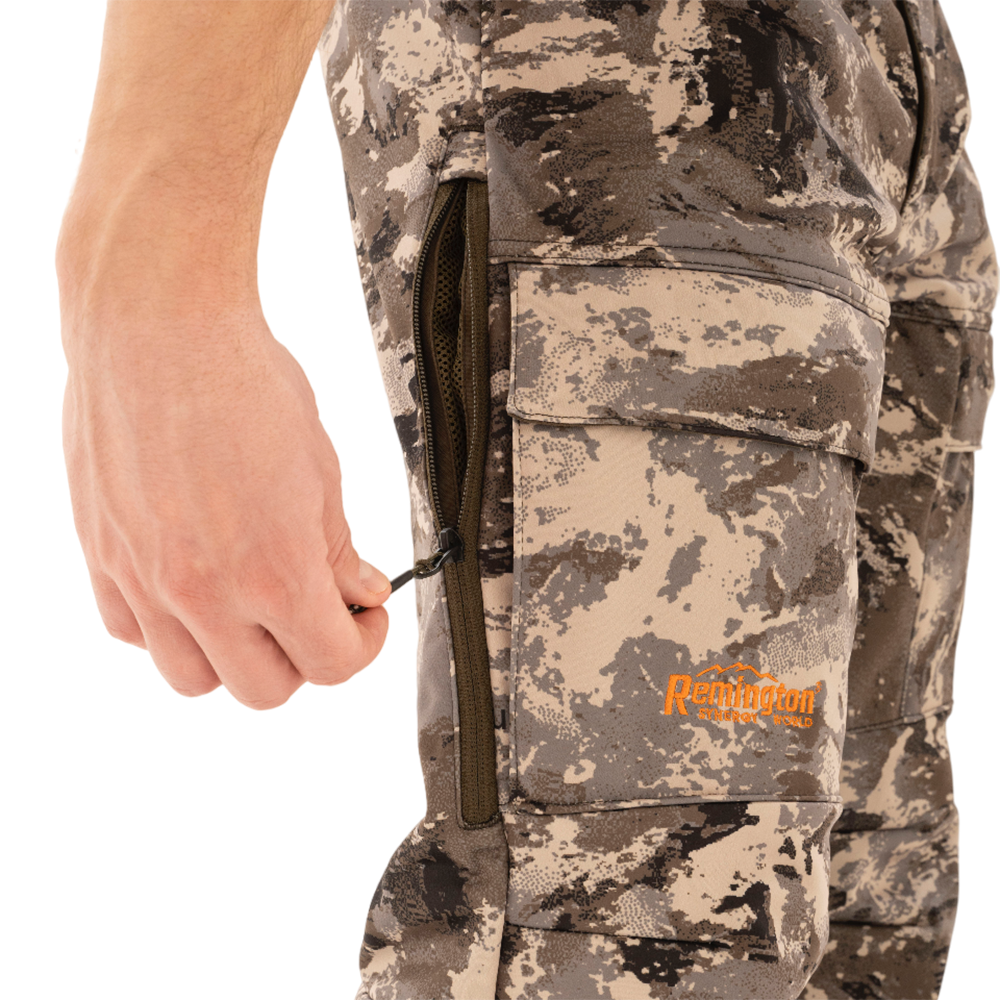 Костюм Remington Stalker Renewed Rifle р. 2XL. Фото №9