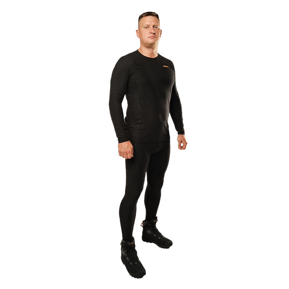 Термобелье Remington Thermal Reflective, р. XL. Фото №2