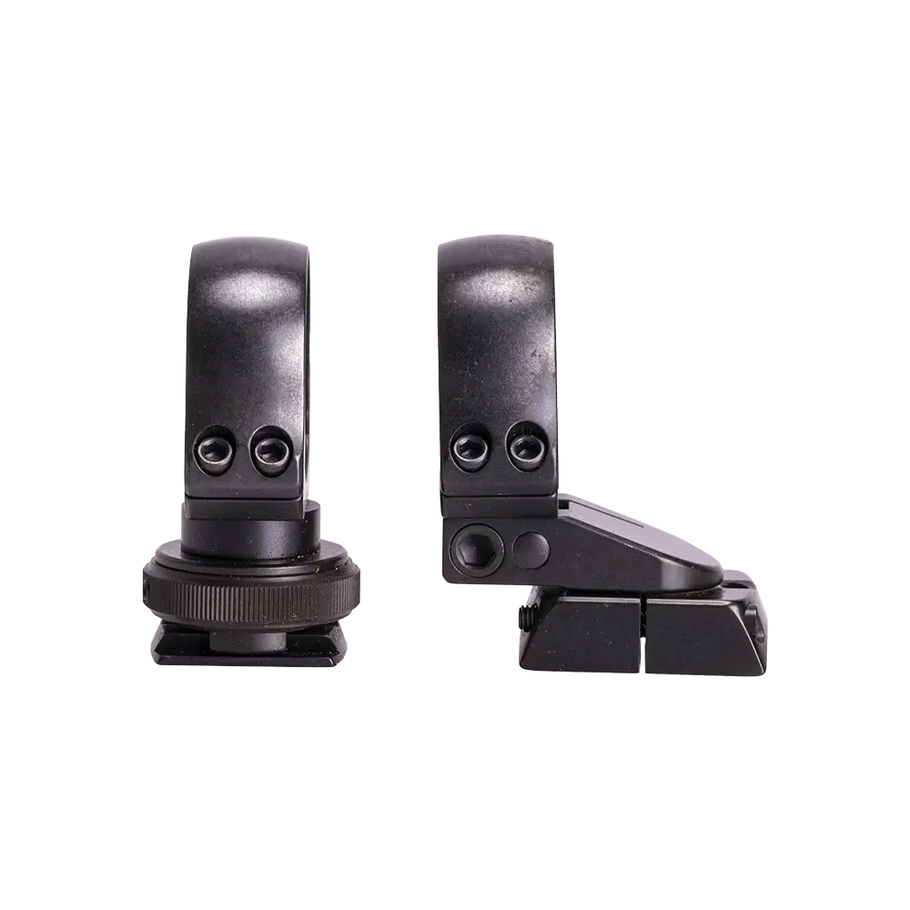 Кронштейн RECKNAGEL на Remington 700 25,4мм BH18 вынос 26 мм (быстросъемный, поворотный). Фото №2