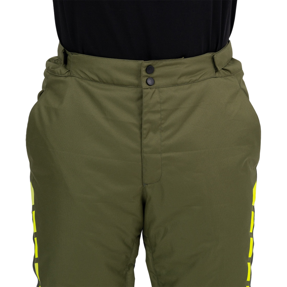 Брюки Remington Moto Traverse Black р. 4XL. Фото №9