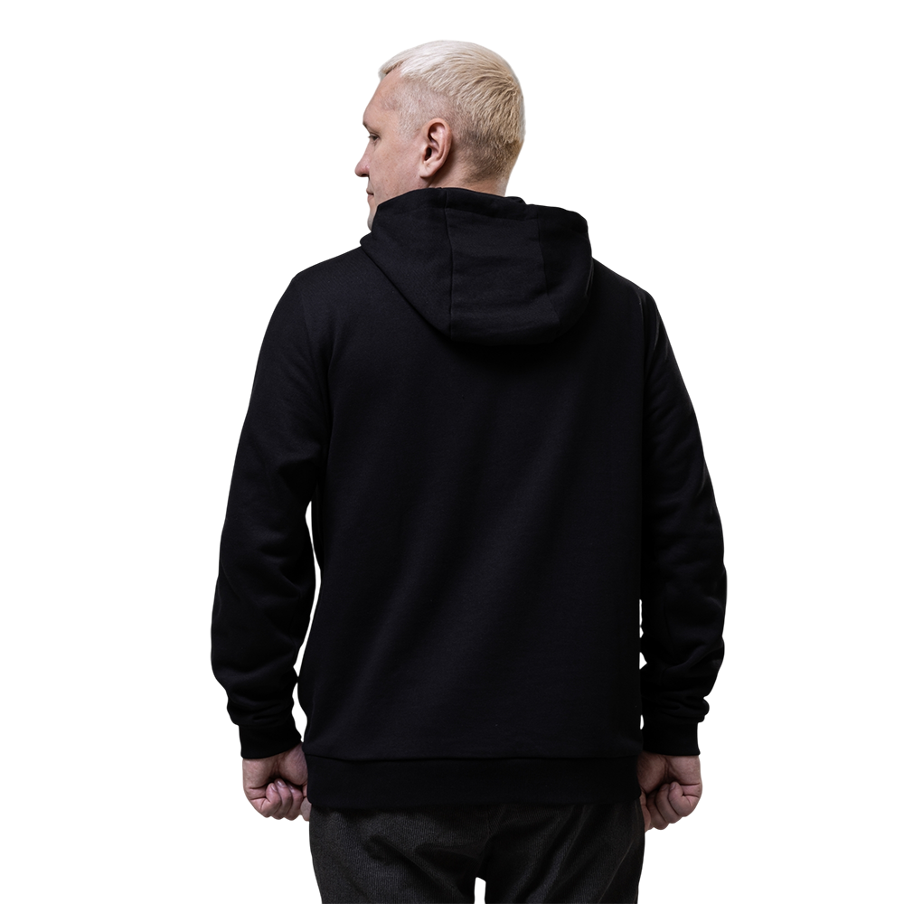 Худи Remington Moto Black р. XL. Фото №6