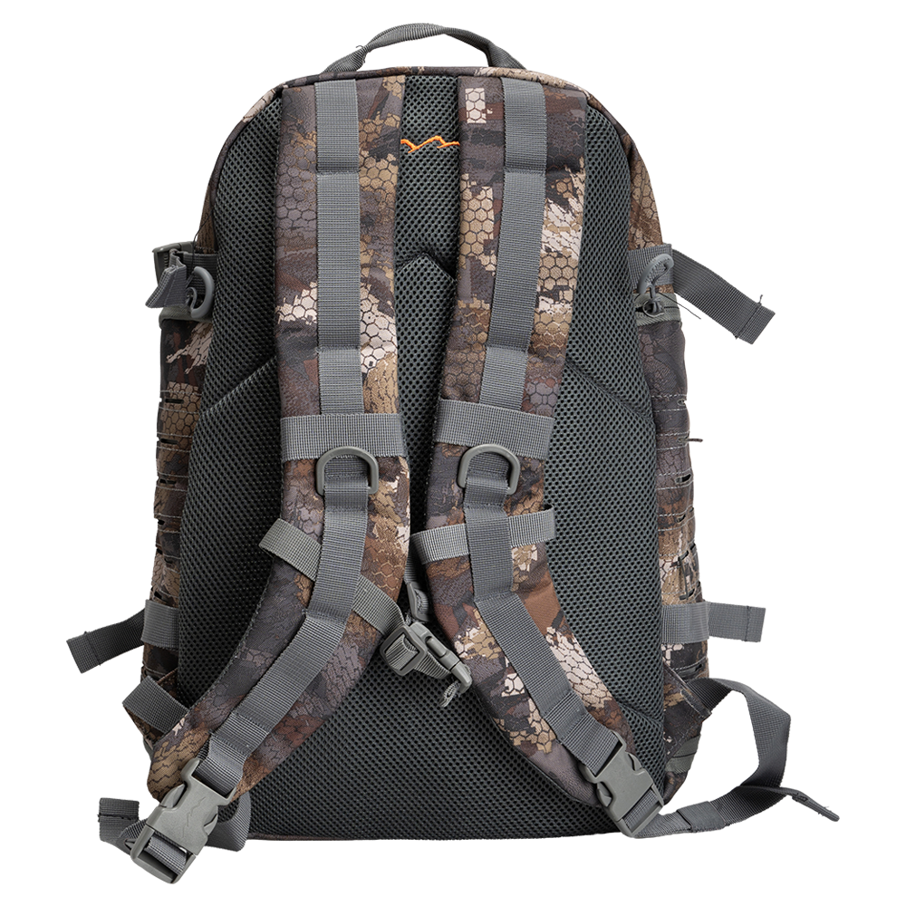 Рюкзак Remington Large Hunting Backpack Timber, 45L. Фото №3