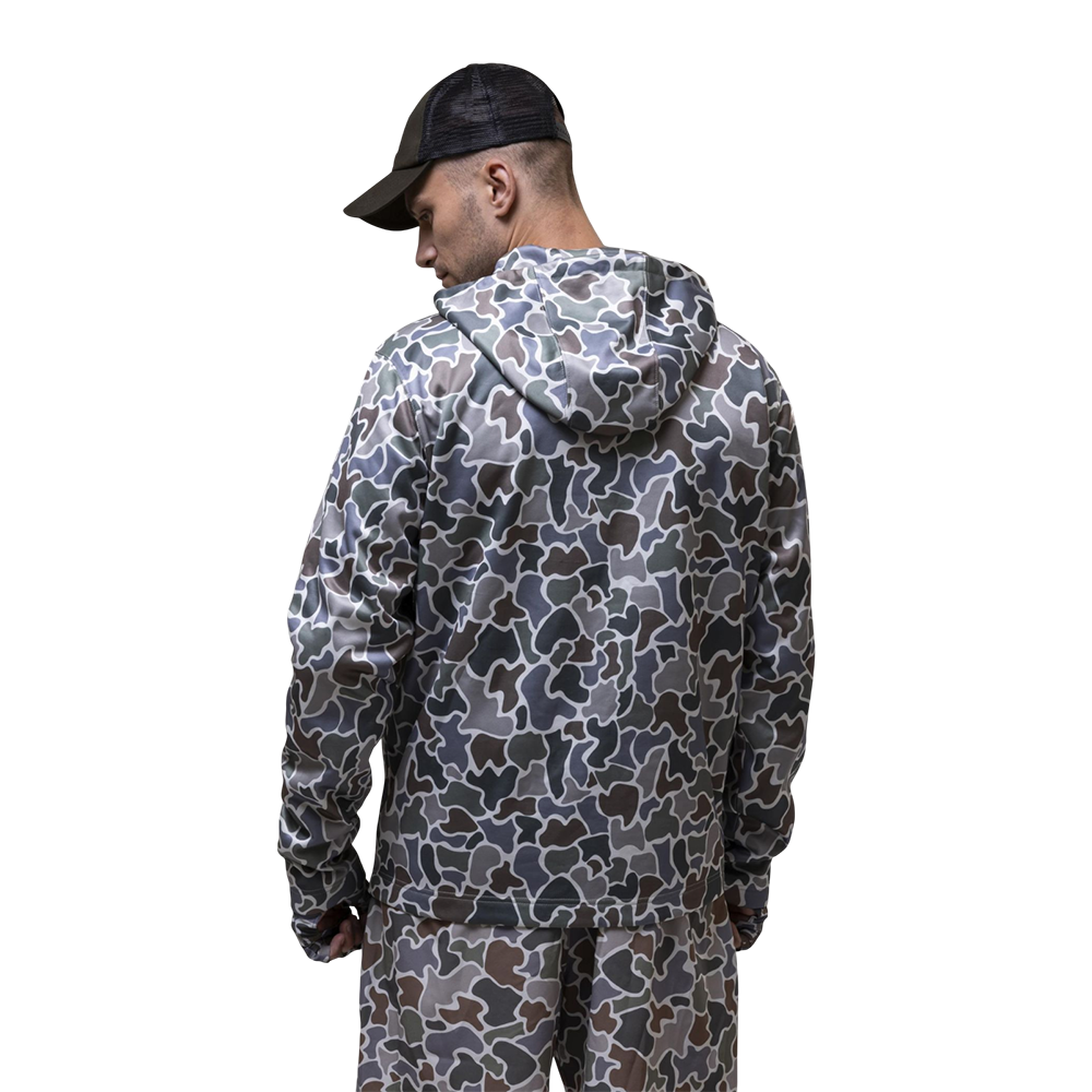 Худи Remington Fishing Кaleidoscope р. 3XL. Фото №11