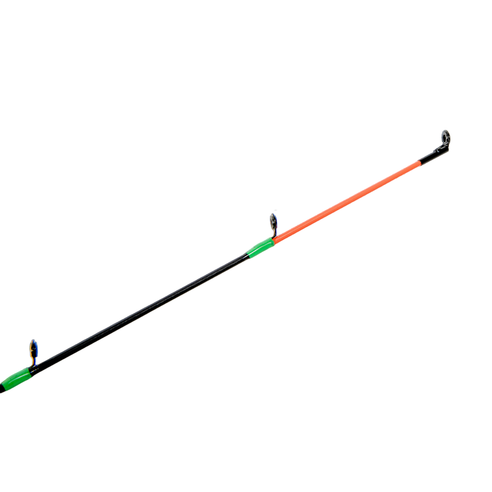 Хлыстик для фидерного удилища Tirana Impulse 3.9mx3+3 60-150гр (красный). Фото №2