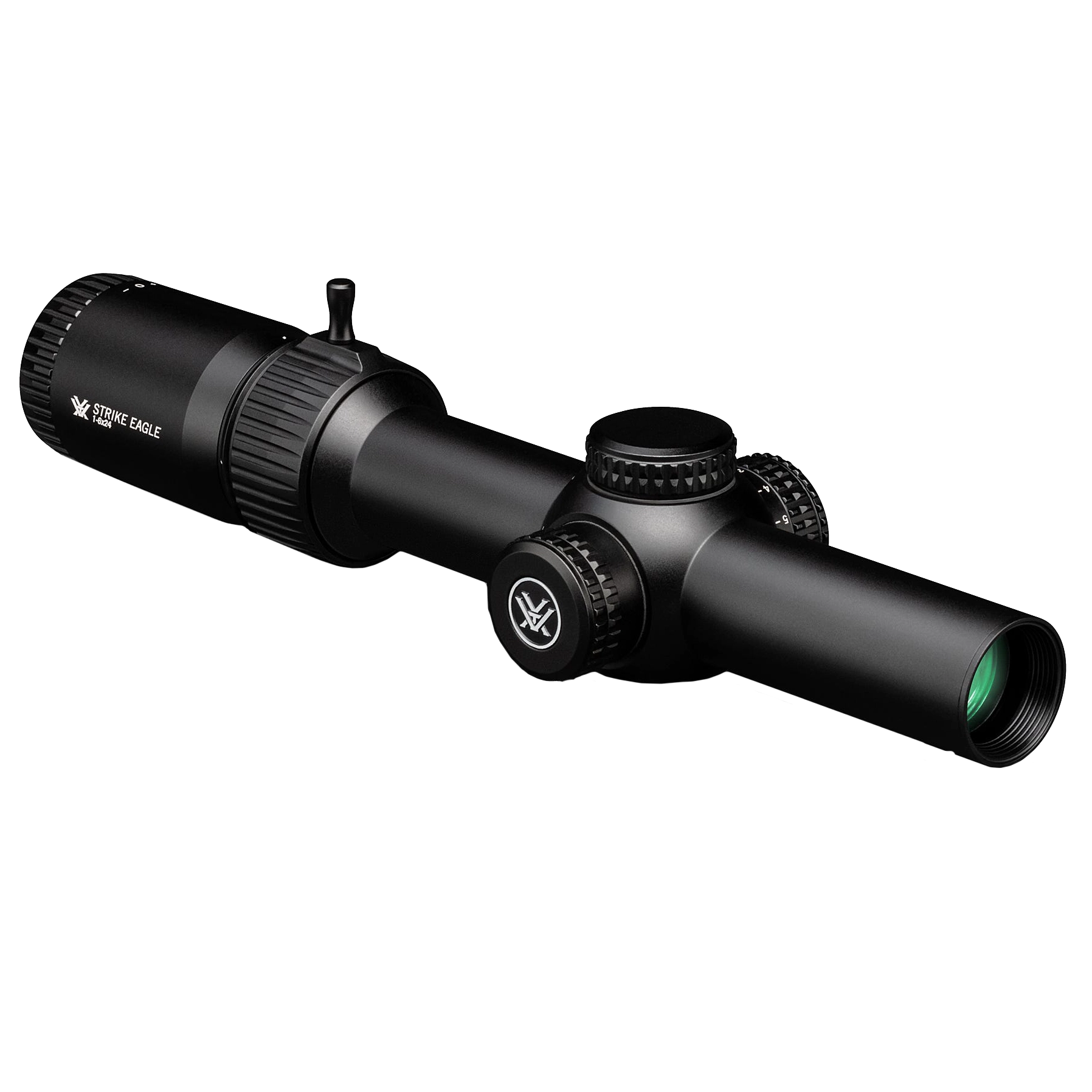 Оптический прицел VORTEX Strike Eagle 1-6x24 AR-BDC3 MOA (SE-1624-2)