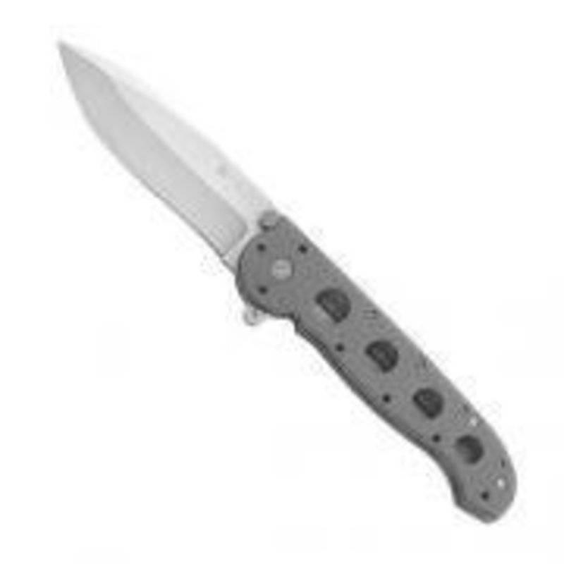 Нож складной CRKT Carson Design, M21-04