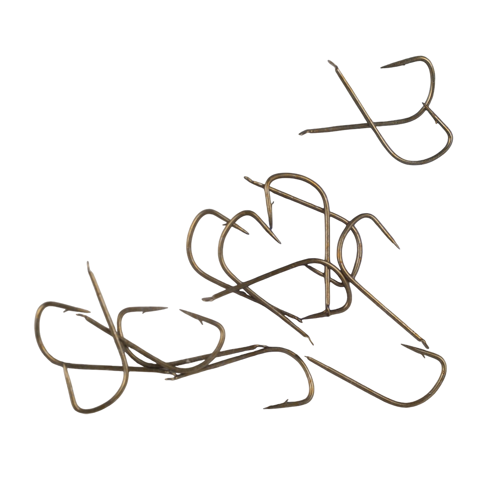 Крючок OWNER №50282 №14 (19шт.). Фото №2 Крючок OWNER №50282 №14 (19шт.). Фото №2