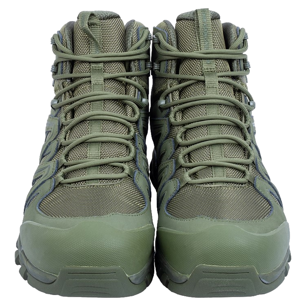 Ботинки Remington Boots X-FORCE Green р. 47. Фото №7