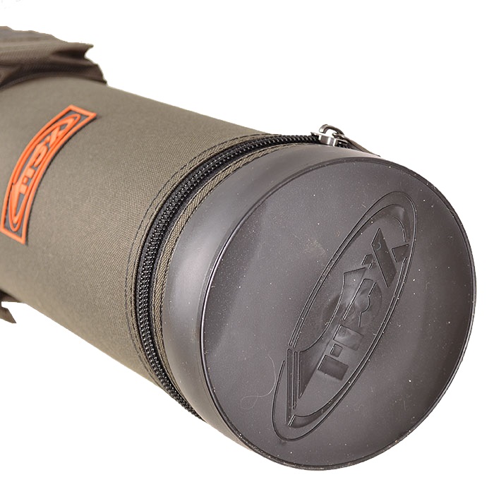 Тубус 110мм с двумя карманами 145см. Фото №3