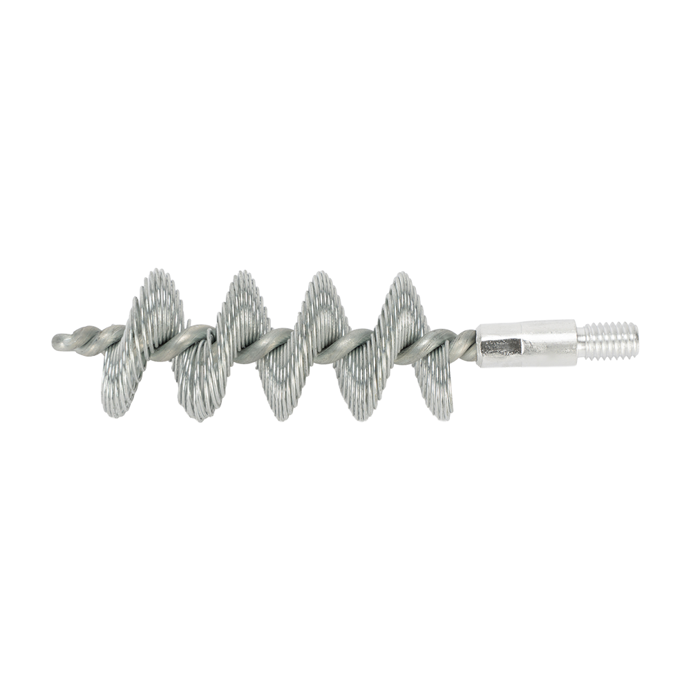 Ерш для чистки оружия ОхотАктив калибр 12 спиральный. Фото №2