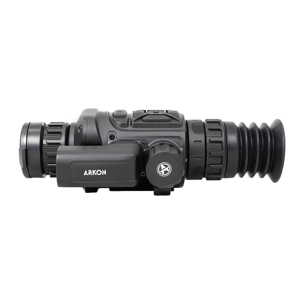 Прицел тепловизионный Arkon Arma SR25L. Фото №6