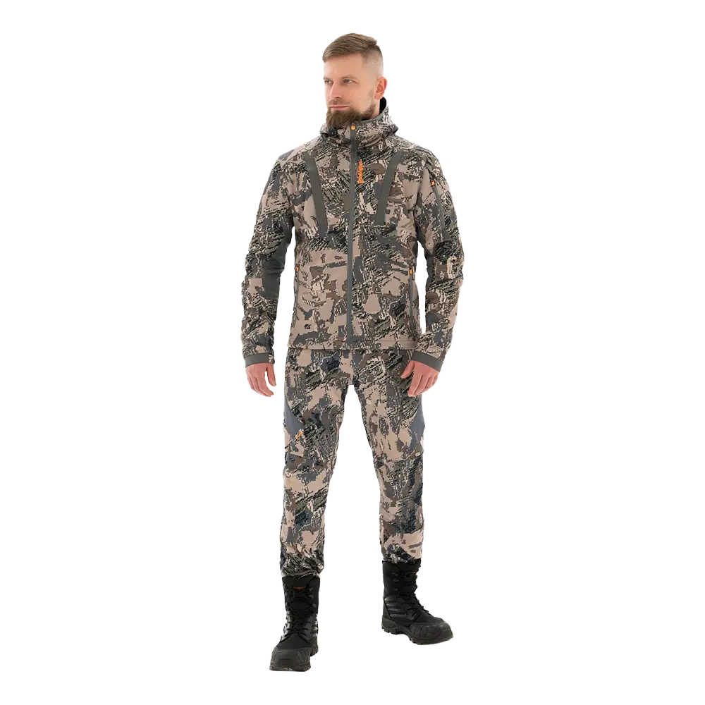 Костюм Remington Mountain Range Figure р.2XL. Фото №1