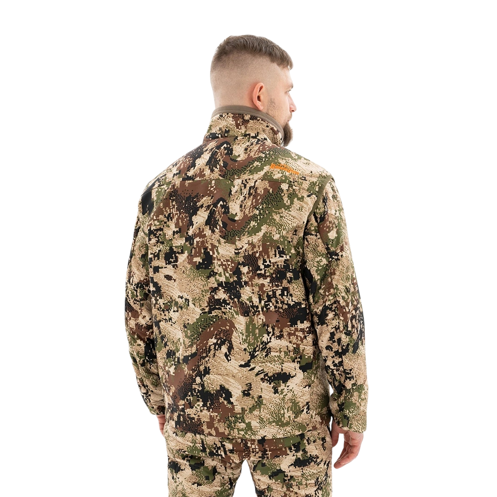 Жилет Remington Top Shooter South Forest р. 2XL. Фото №4 Жилет Remington Top Shooter South Forest р. 2XL. Фото №4