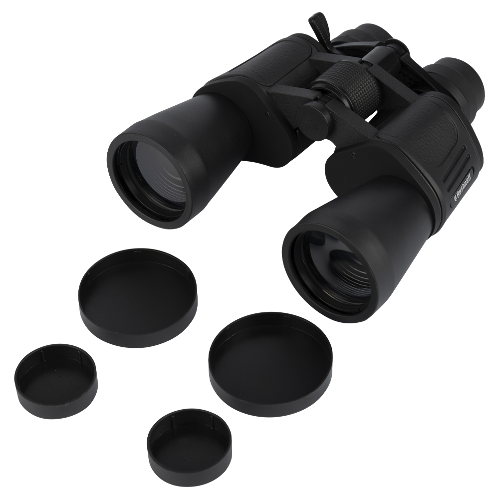 Бинокль BUSHNELL 10-50x50. Фото №12