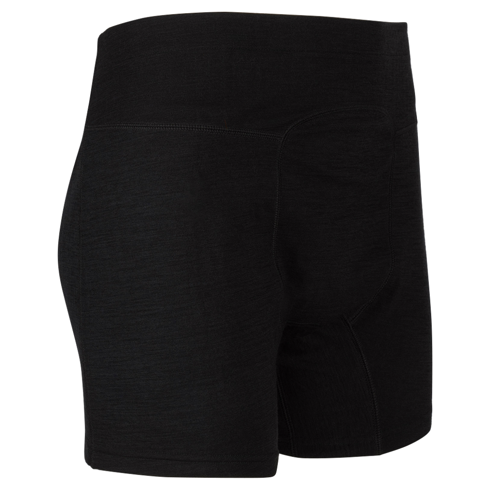 Трусы SHORTS мужские черные, 2XL. Фото №3