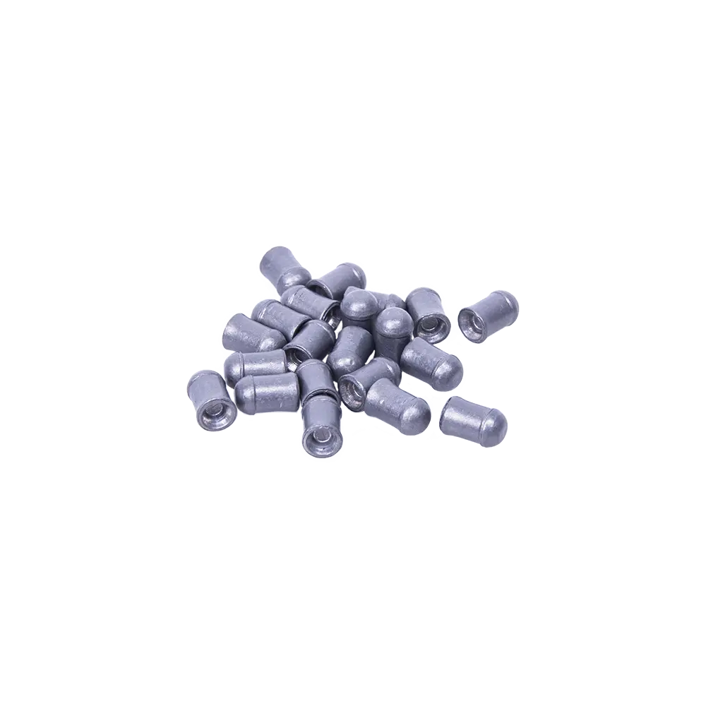 Пуля пневматическая "Energetic pellets XХL", 1,03 г. 4,5 мм. (400 шт.) (36 в упаковке). Фото №3