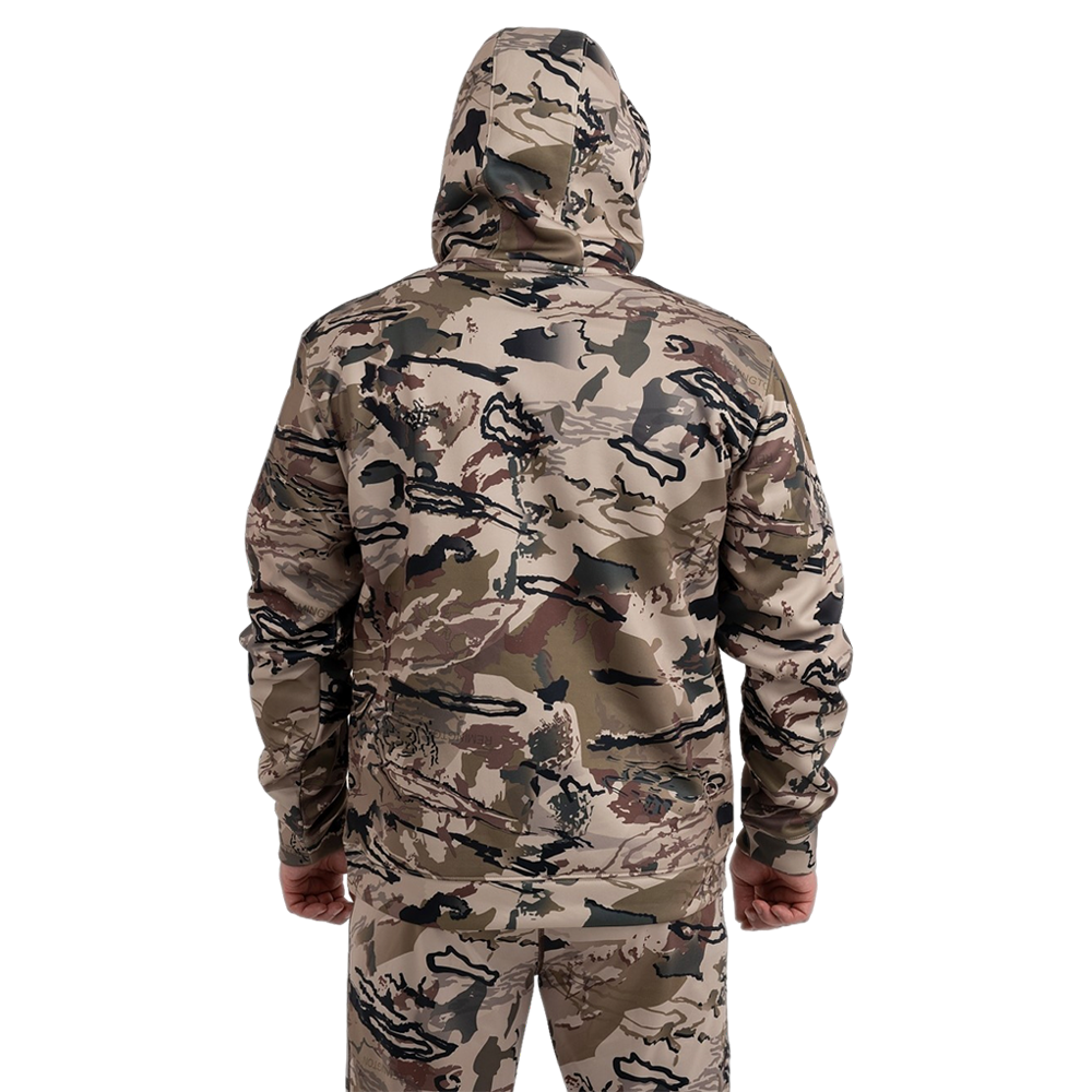 Джемпер Remington Нunting Safari р. 3XL. Фото №2