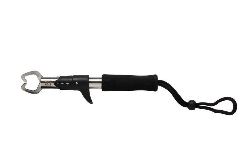 Захват Kranch ручка EVA длина 22см, черный