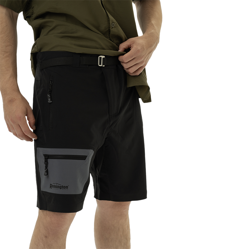 Шорты Remington Sunny day р. 3XL. Фото №4