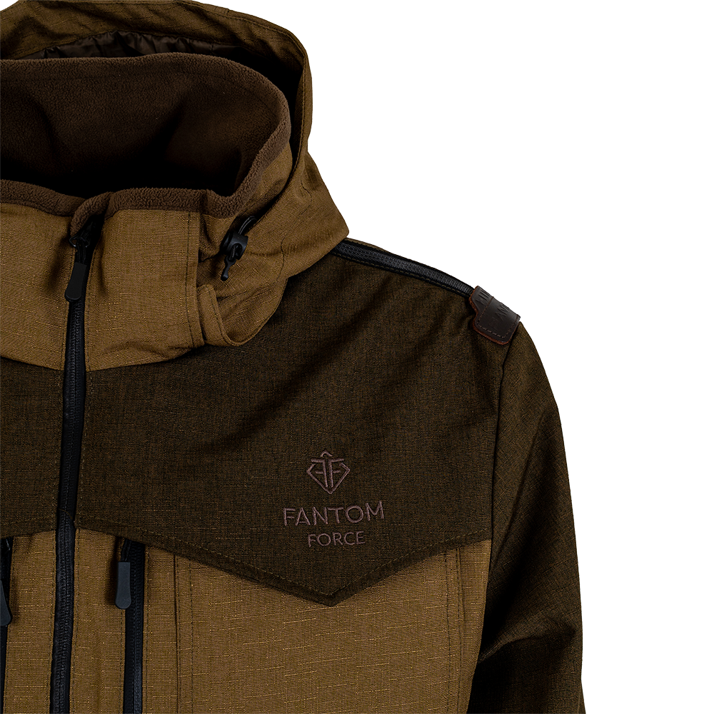 Костюм Fantom Force SOPKA (Цвет основа Khaki 93/отделка D.Brown 22), р. 48-50/170-176. Фото №11