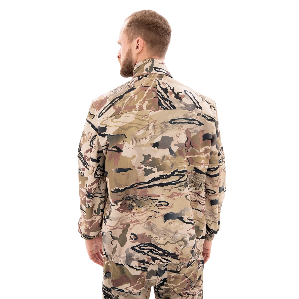 Джемпер Remington Polar Dream Safari р. 2XL. Фото №3
