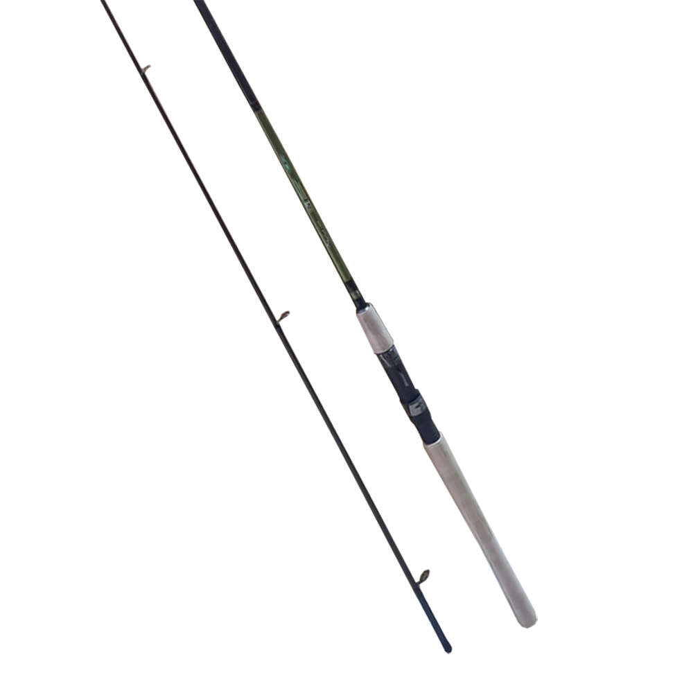 Удилище спиннинговое Lagoon-Albatros 270L 2.7m 3-15g. Фото №3