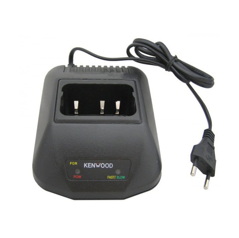 Зарядное устройство для Kenwood TK-2107/3107 KSC-14/15. Фото №1