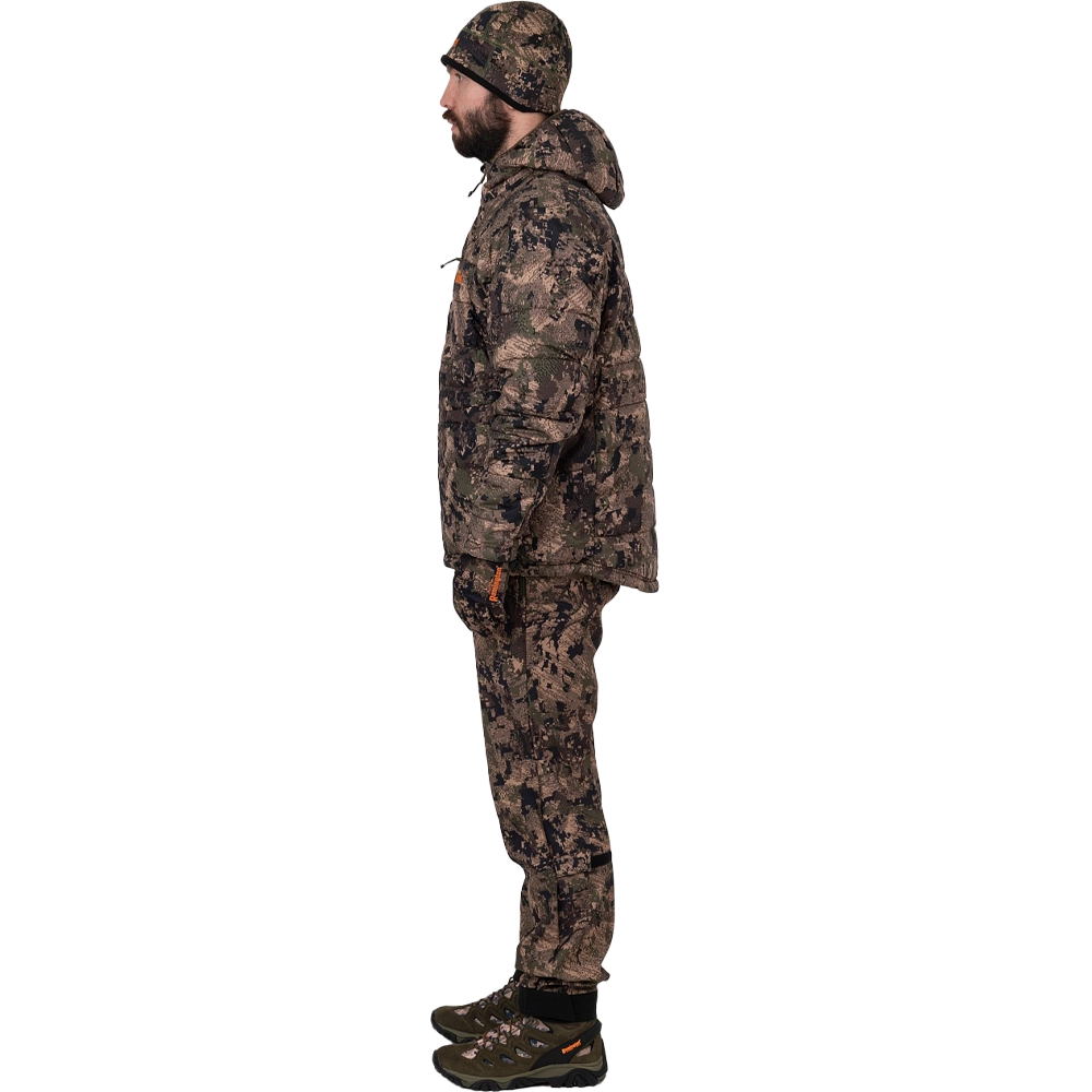 Куртка Remington Raven Green Forest р. 3XL. Фото №12
