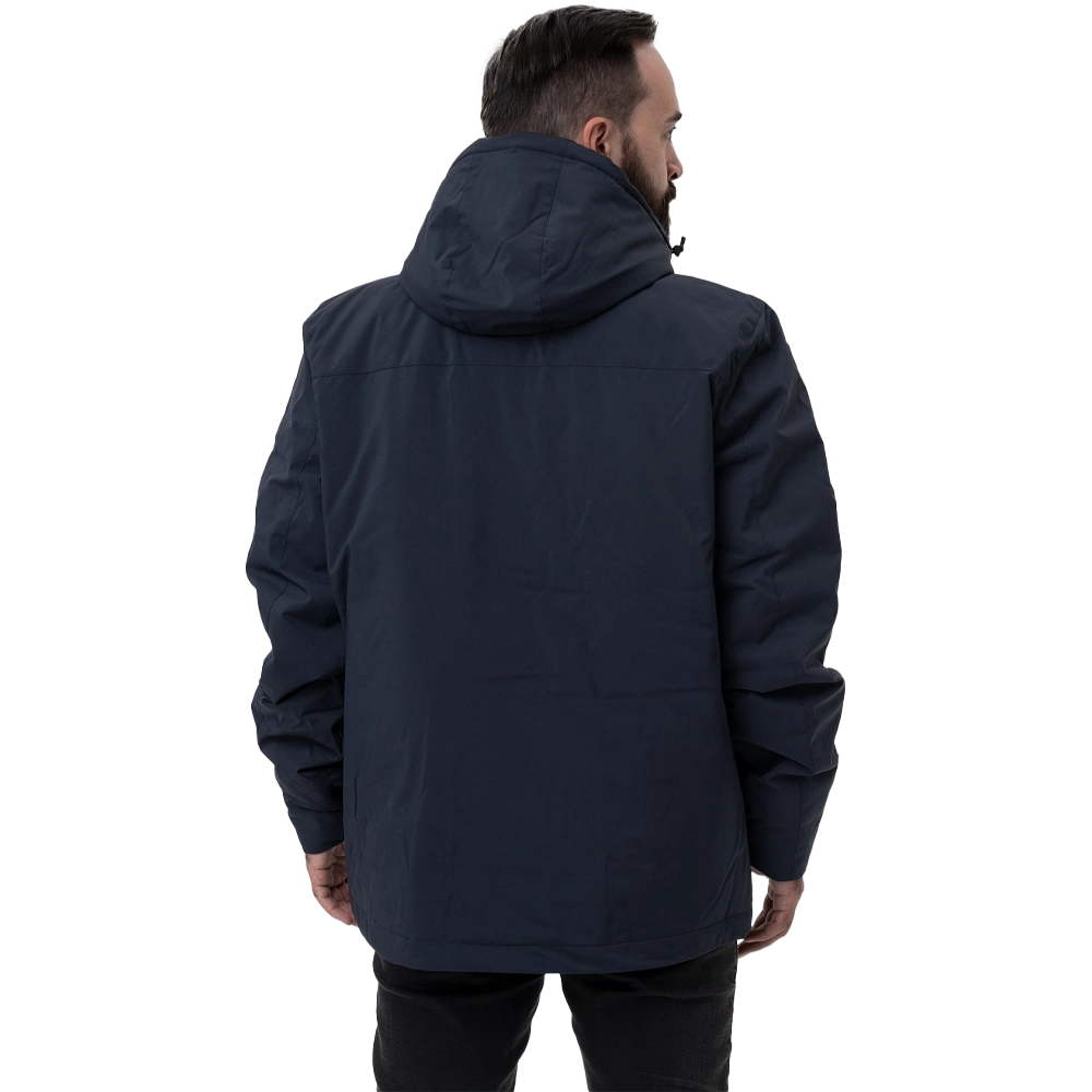 Куртка Remington Heat Strategy Dark Blue р. 2XL. Фото №6