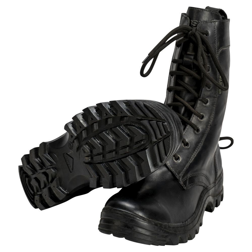 Ботинки с высоким берцем ZIP 202 р.41. Фото №9 Ботинки с высоким берцем ZIP 202 р.41. Фото №9