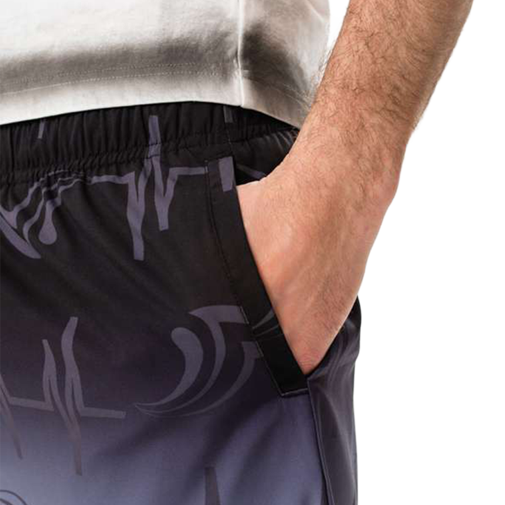 Шорты плавательные Remington Surfing Gradient Gray р. M. Фото №5 Шорты плавательные Remington Surfing Gradient Gray р. M. Фото №5