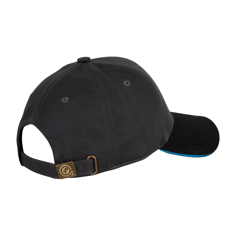 Бейсболка O2 CAMPING GEAR. Фото №4