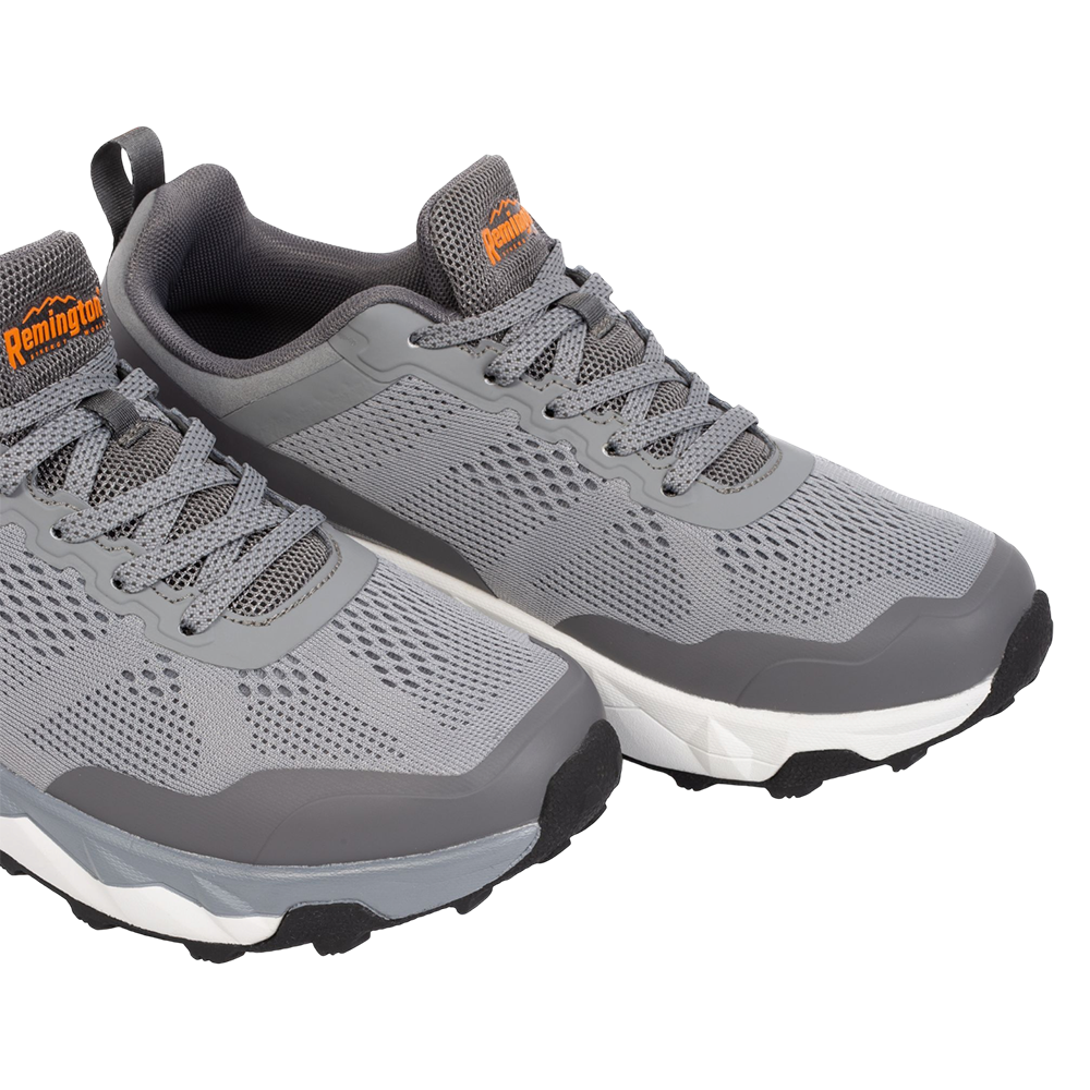 Кроссовки мужские Remington Wave II Dark Gray р. 41. Фото №2