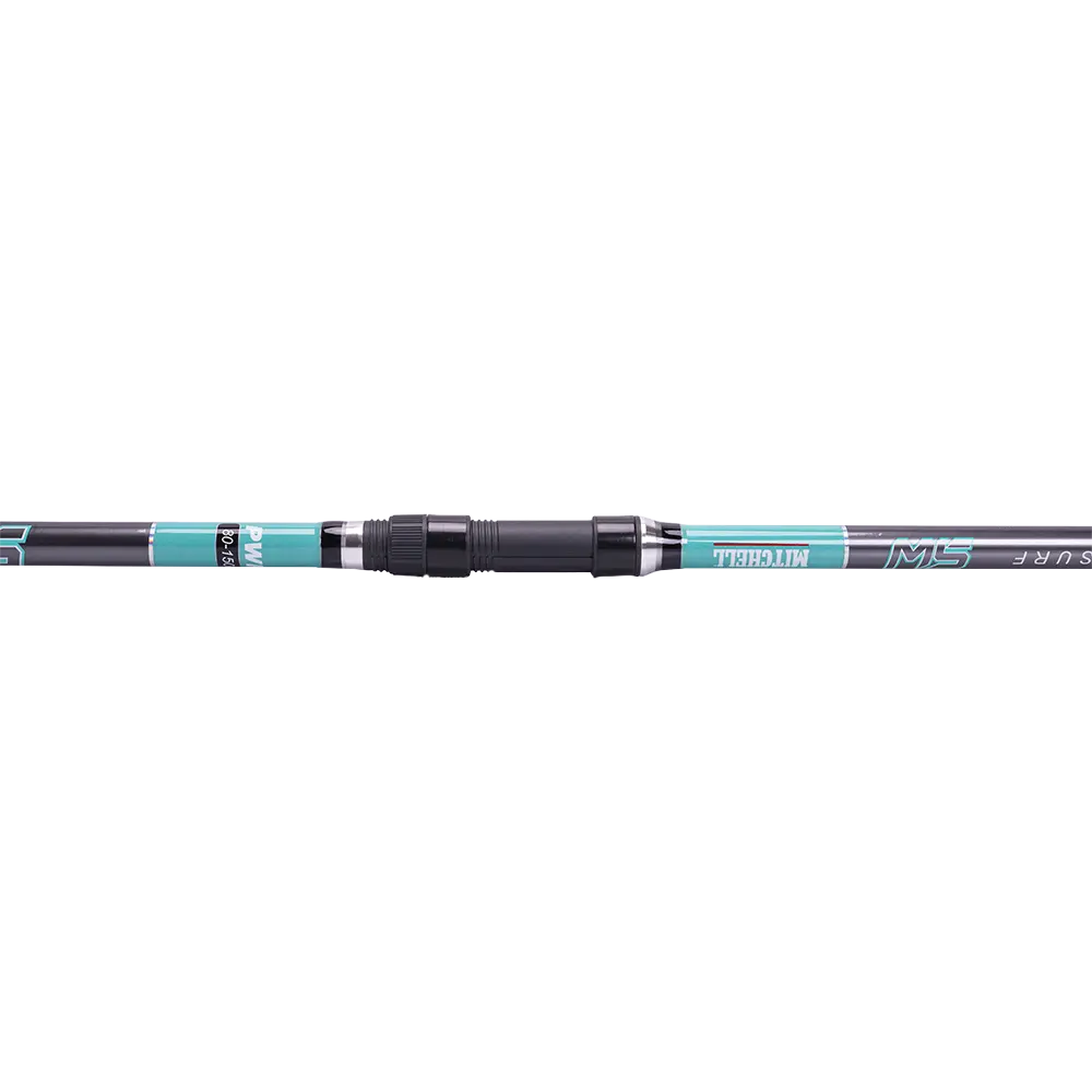 Удилище Mitchell Suprema SW SURF T-420 80-150. Фото №2