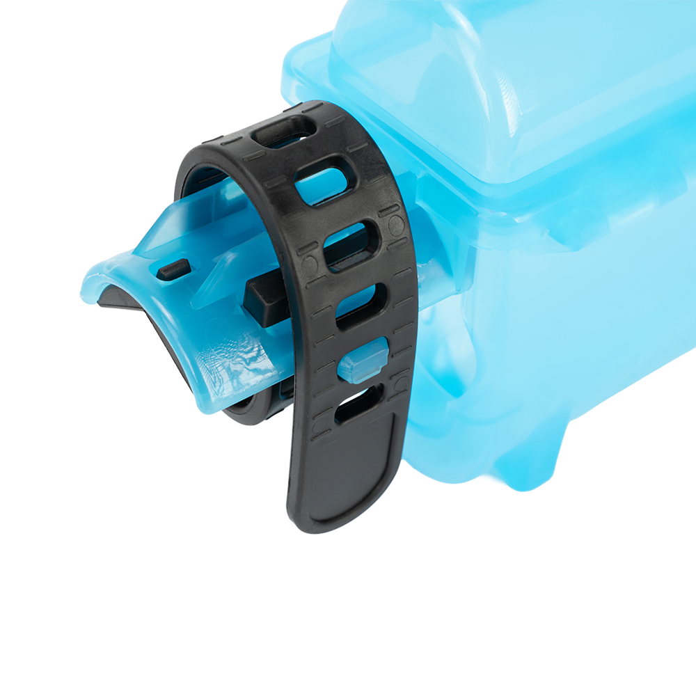 Контейнер ОхотАктив для сбора патчей. Фото №5 Контейнер ОхотАктив для сбора патчей. Фото №5