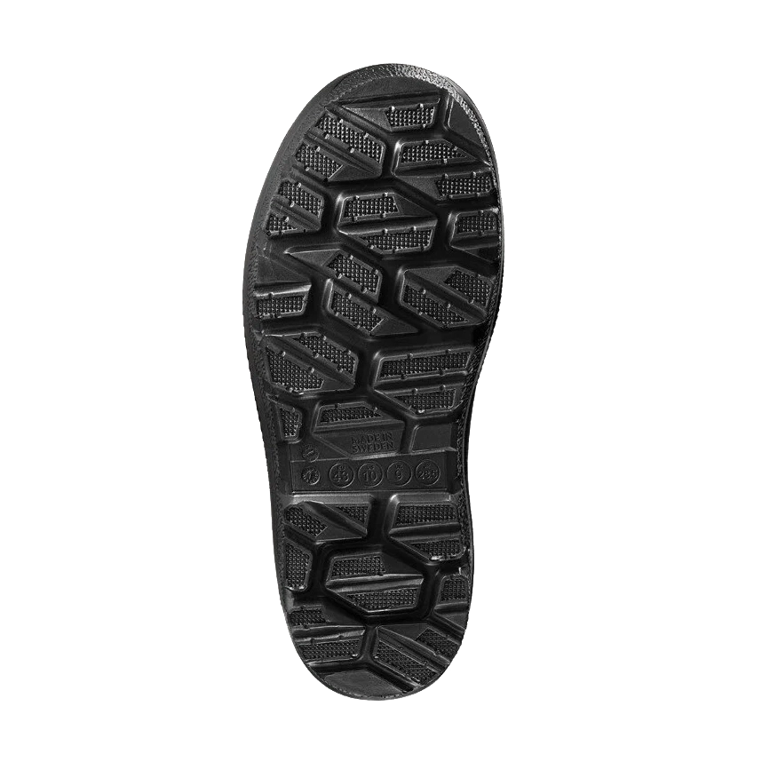 Сапоги Polyver Classsic Winter LOW черный р.42. Фото №4