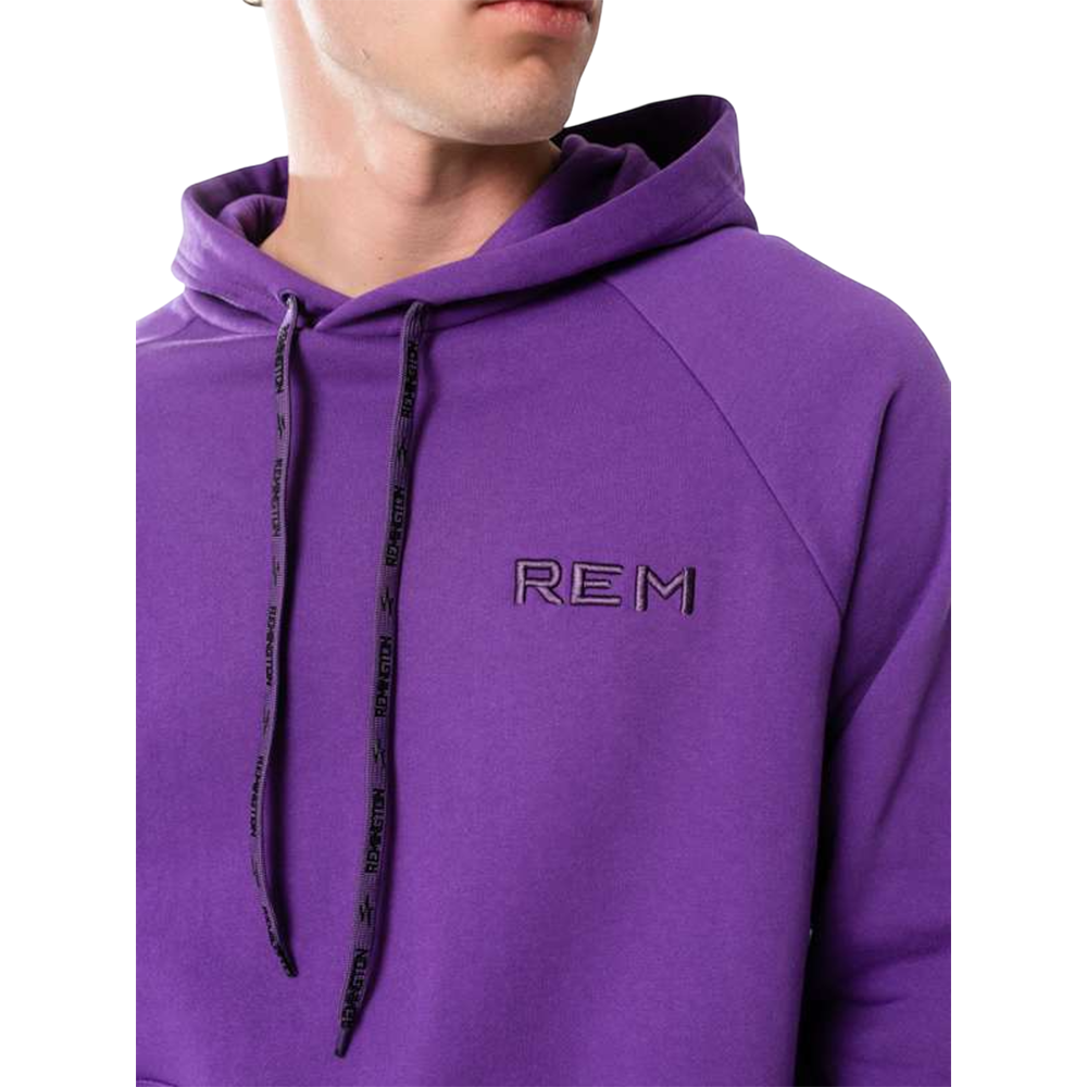 Худи Remington Mount Рurple р. M. Фото №3