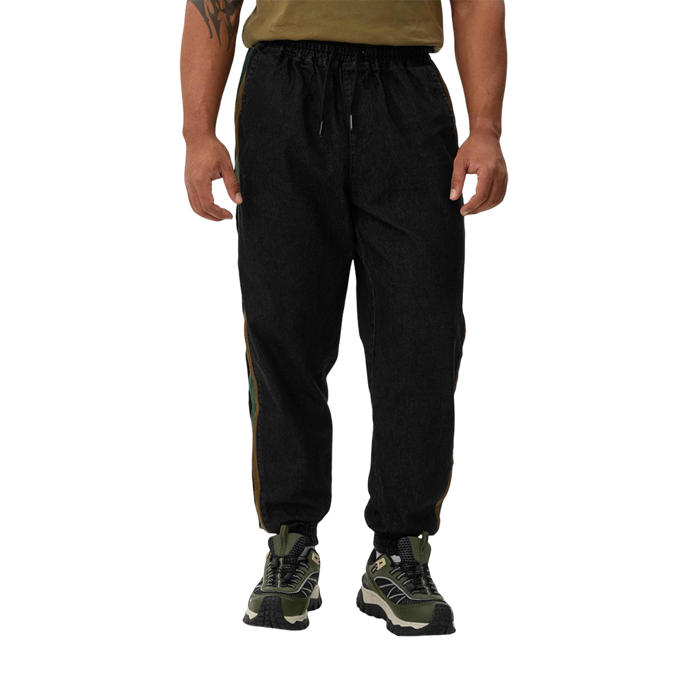 Брюки Remington Ratio Black / Multicolor р. 2XL. Фото №1