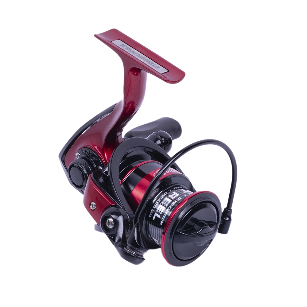 Катушка Stinger Phantom NS 1500. Фото №5