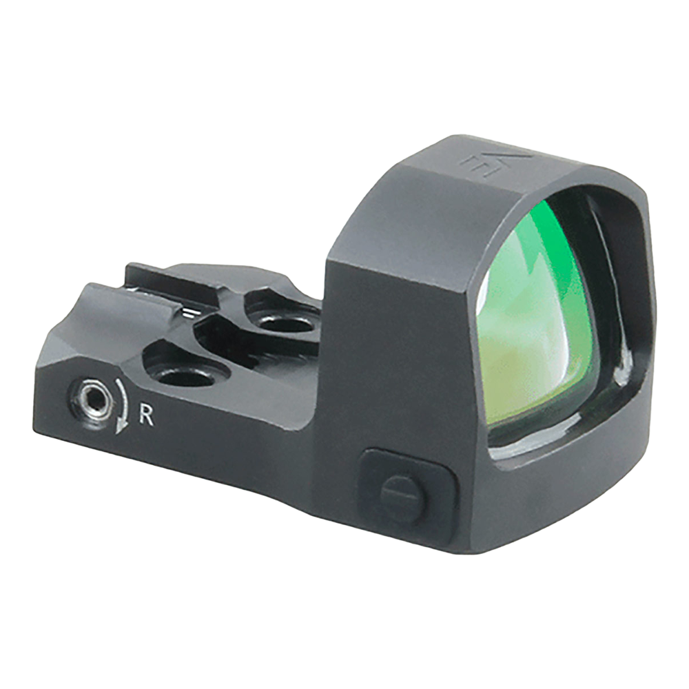 Прицел коллиматорный Vector Optics FRENZY-S 1x17x24 Pistol открытого типа, MRS. Фото №2