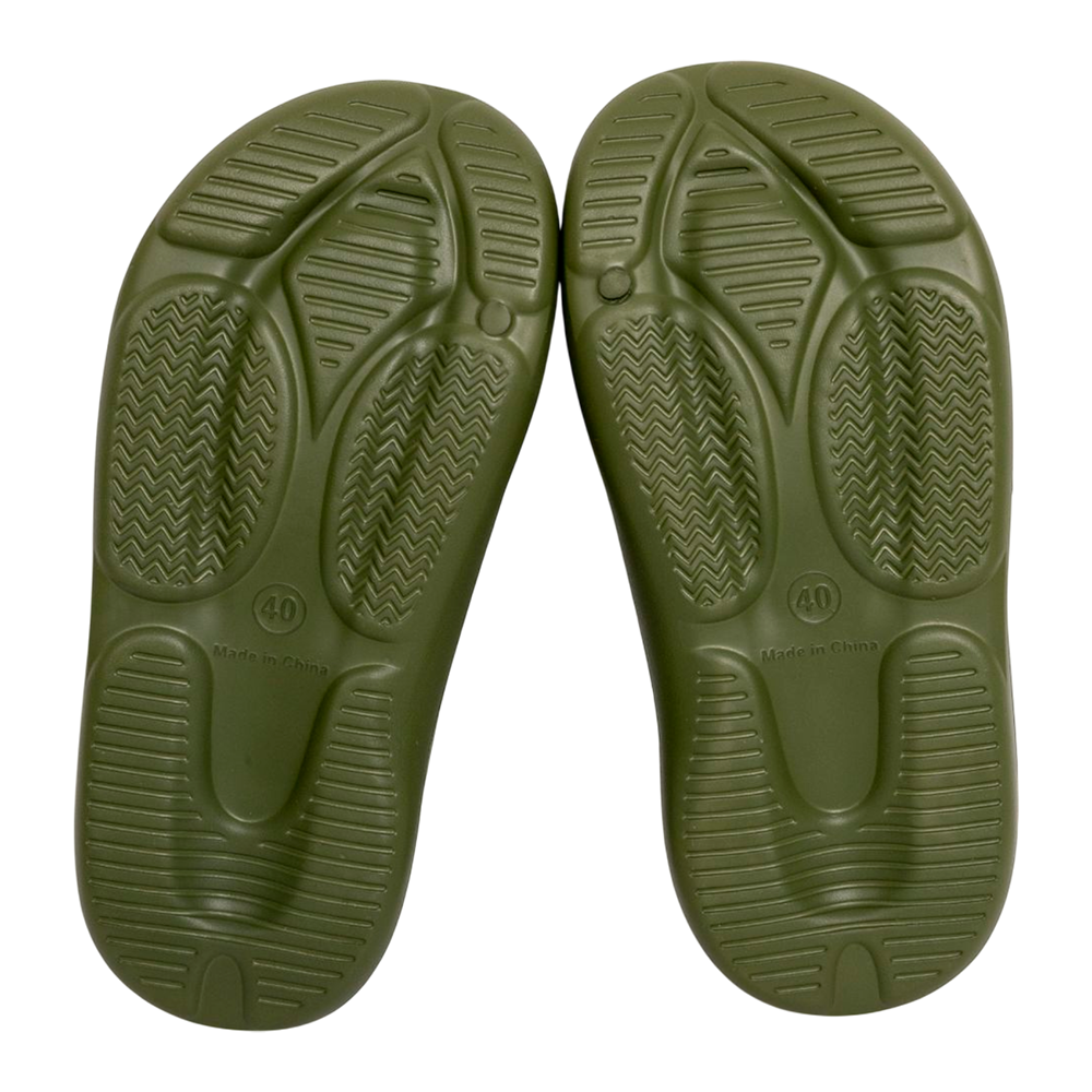 Сандалии Remington Slippers 2 р. 44. Фото №5