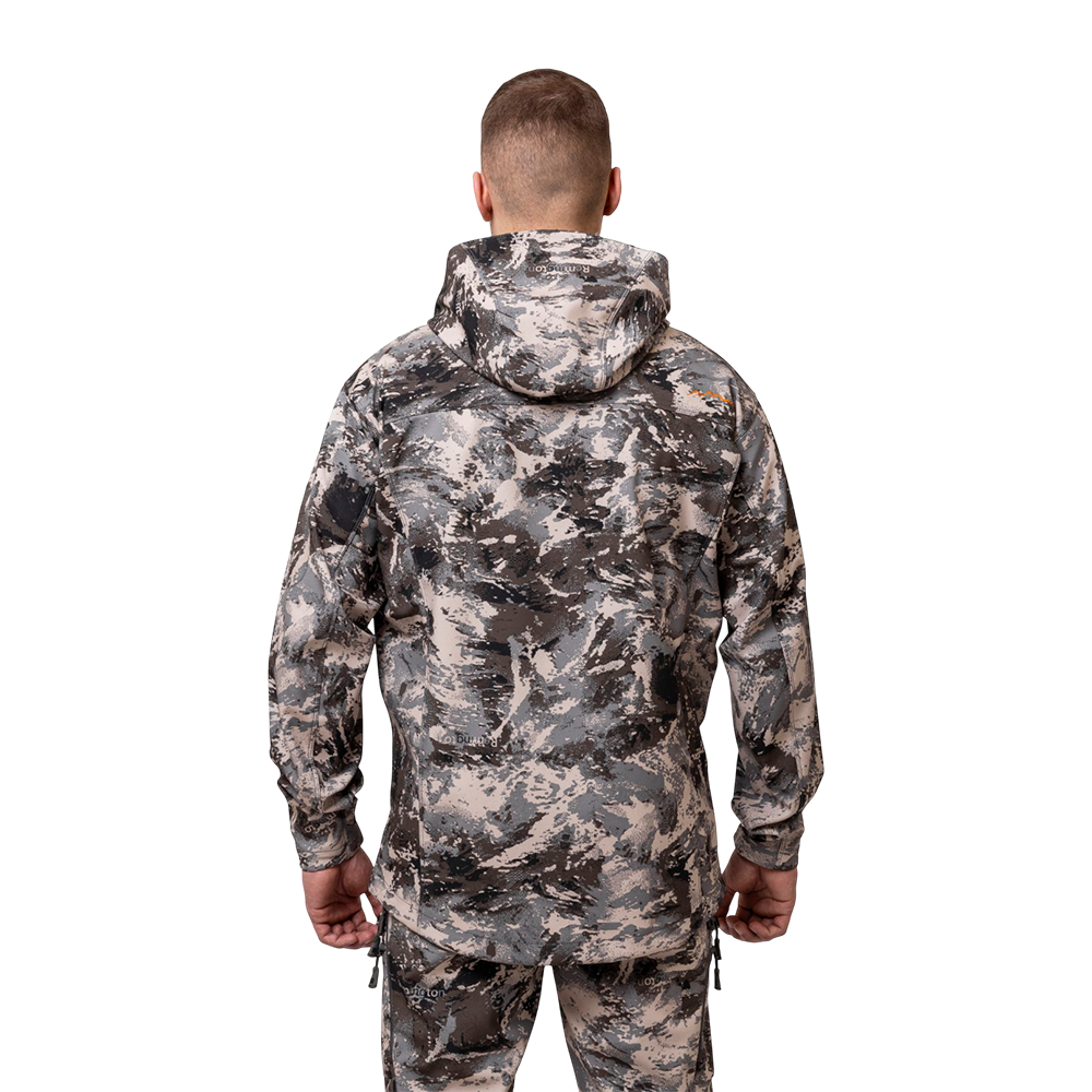 Костюм Remington Forest Hunter Rifle р. 6XL. Фото №22 Костюм Remington Forest Hunter Rifle р. 6XL. Фото №22