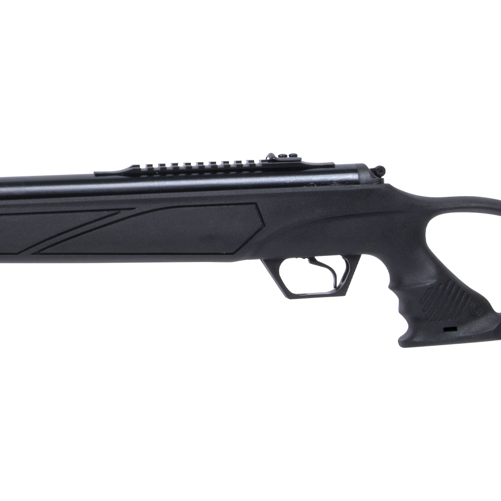 Винтовка пневматическая Hatsan 125PRO QE (переломка, пластик), калибр 5,5 мм, 3 Дж.. Фото №11 Винтовка пневматическая Hatsan 125PRO QE (переломка, пластик), калибр 5,5 мм, 3 Дж.. Фото №11