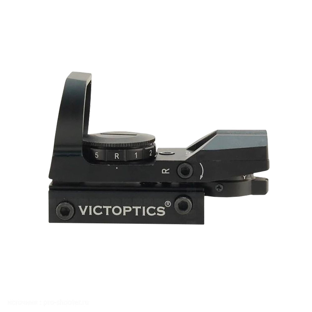 Коллиматорный прицел VECTOR OPTICS Z1 (RDSL-15). Фото №3